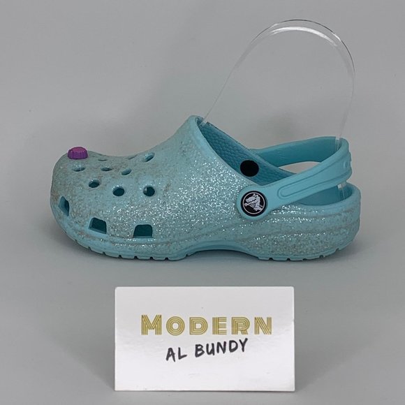 crocs 13c size